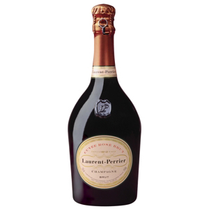 Buy a Laurent Perrier Rose Magnum of Champagne online Now
